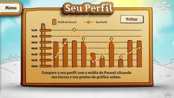 Perfil do Empreendedor SEBRAE Ekran Görüntüsü 3