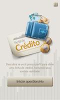 Perfil de Crédito SEBRAE PR โปสเตอร์