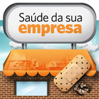 Saúde da sua empresa SEBRAE أيقونة