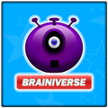 Brainiverse - Brain games
