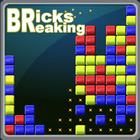 Bricks Breaking icône