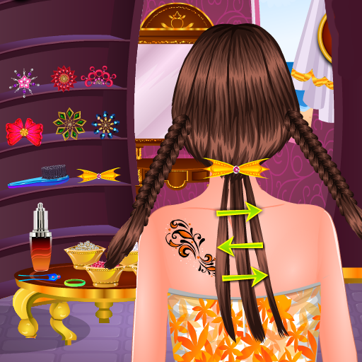 Bridal Hairstyles for Wedding