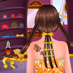 Bridal Hairstyles for Wedding