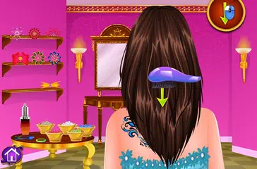 Baixar Penteados de noivas APK