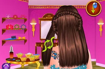 Baixar Penteados de noivas APK