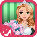 Bride Makeover - Girl Games APK