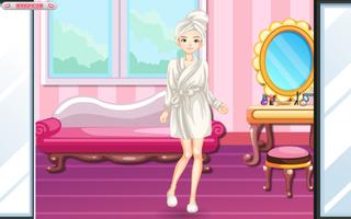 Bride Makeover - Girl Games screenshot 5