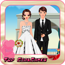 Dressup boda y la decoración APK