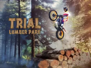 Trial Lumber Park APK download