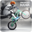 Winter BMX Mania