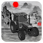 China Tractor Racing 2 icône