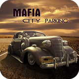 Mafia City Parking icône