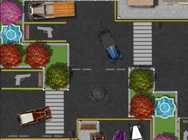 Mafia City Parking imagem de tela 1