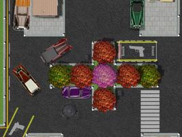 Mafia City Parking imagem de tela 2