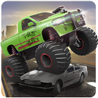 MonsterTruck Ultimate Ground 2 icon
