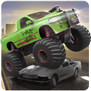 MonsterTruck Ultimate Ground 2 APK