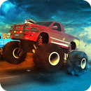 Monster Truck Drag Racers APK