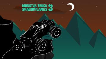 Monster Truck Shadowlands 3 Affiche