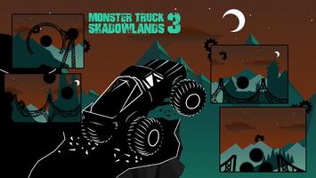 Monster Truck Shadowlands 3 capture d'écran 1