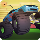 RC Rumble Racing APK