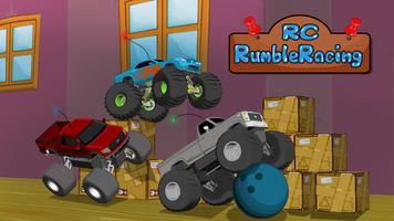 RC Rumble Racing capture d'écran 3