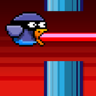 Super Flappy Lasers-icoon