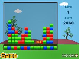 Color Cube Smash screenshot 2