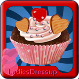 Cupcake - cake maker