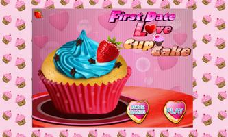 Cupcake - cake maker screenshot 3