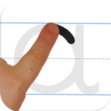 Left Handed Handwriting APK