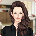 Beautiful Dress Up: Laverne