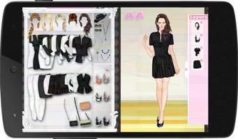 Beautiful Dress Up: Laverne capture d'écran 1