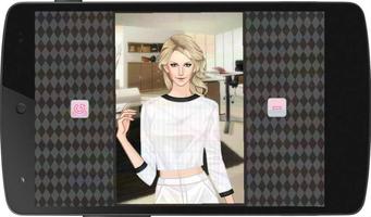 Beautiful Dress Up: Laverne capture d'écran 3