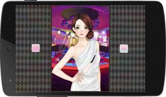 Girl Dress Up: Tracie স্ক্রিনশট 3