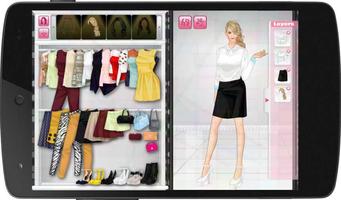 Rena hoàng dress up ảnh chụp màn hình 3