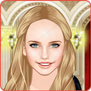 Stylish Dress Up: Molly-APK