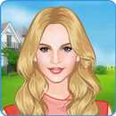 Women Dress Up: Millicent APK