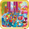 Cleanup Game APK