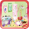 Clean up and Home Design Game APK