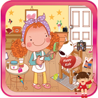 Hidden Objects Game For KIDS icône
