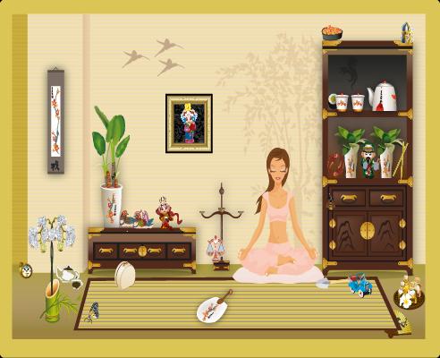 Children hidden object games