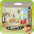 Home Cleanup Game