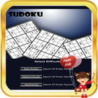 Sudoku Game icon