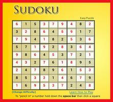 Sudoku Game capture d'écran 2