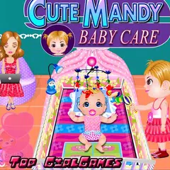Mommy's new baby care APK download