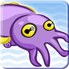 Cuttle Invasion أيقونة