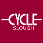 آیکون‌ Cycle Slough