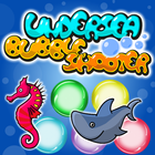 Undersea Bubble Shooter ícone