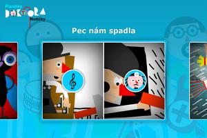 Karaoke doktora Notičky ảnh chụp màn hình 1