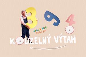 Kouzelný výtah bài đăng